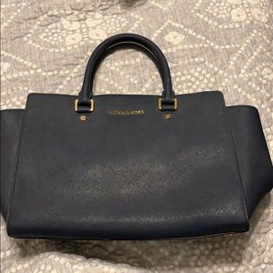 Michael Kors Satchel